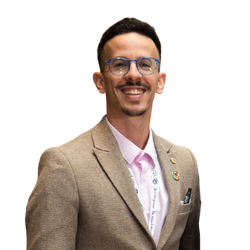 EuroMedAI Network Member - AI Safety Researcher