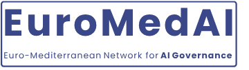 EuroMedAI — Euro-Mediterranean Network for AI Governance