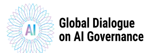 Global Dialogue on AI Governance logo