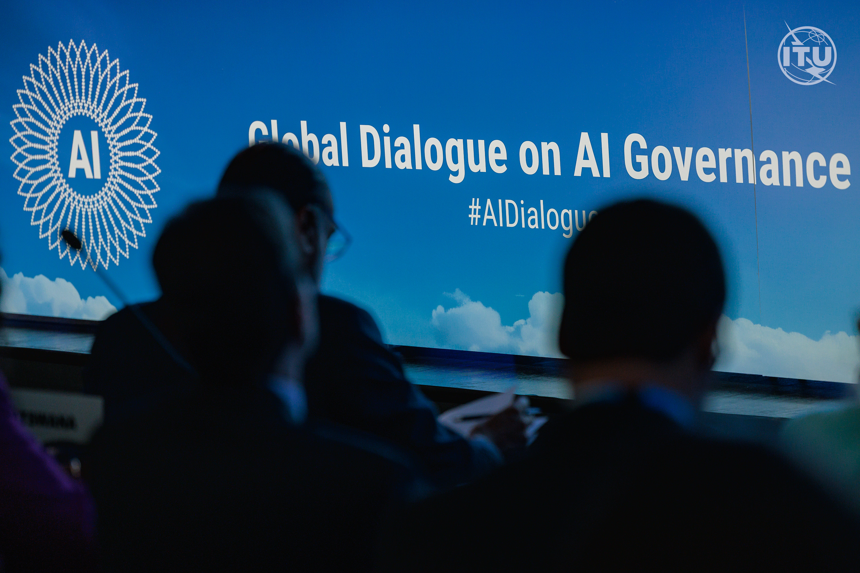 First UN Global Dialogue on AI Governance