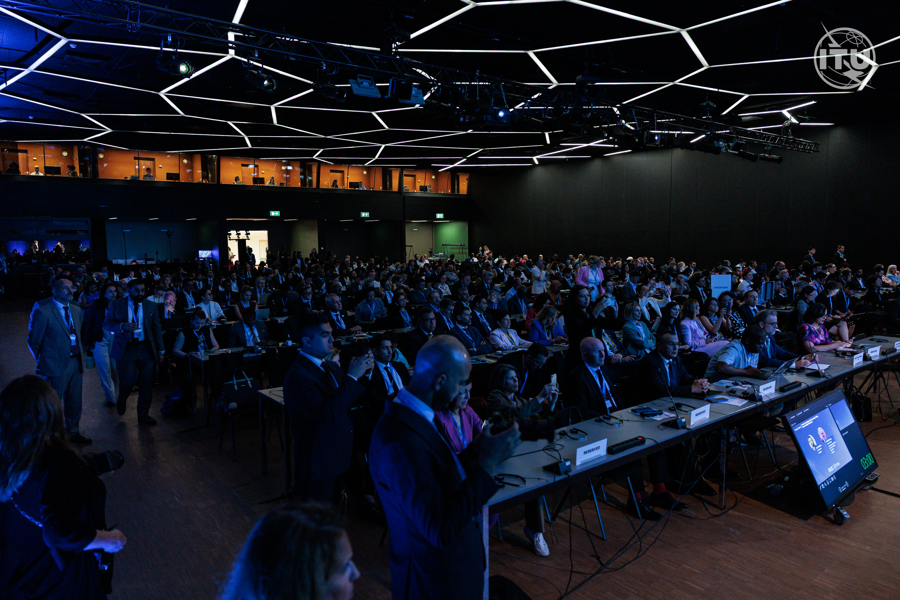 Geneva AI Governance Live: Euro-Mediterranean Signals From the UN Global Dialogue