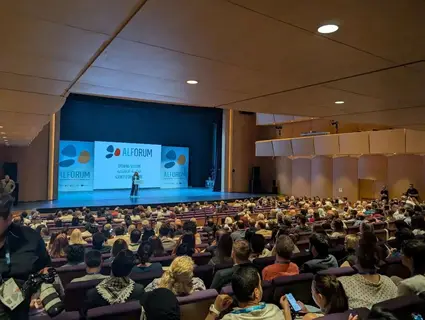 Anna Lindh Forum 2025