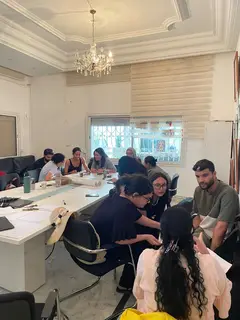 Gen Z & AI Governance · Tunisia 2026