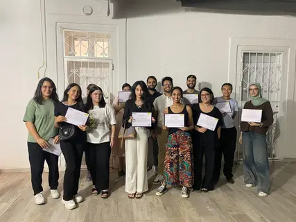 Gen Z & AI Governance · Tunisia 2026