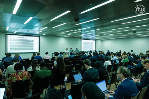 Local readiness for AI governance