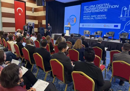 UfM Digital Transformation Conference 2026