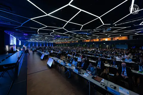 UN Global Dialogue on AI Governance 2026