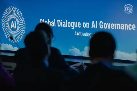 UN Global Dialogue on AI Governance 2026