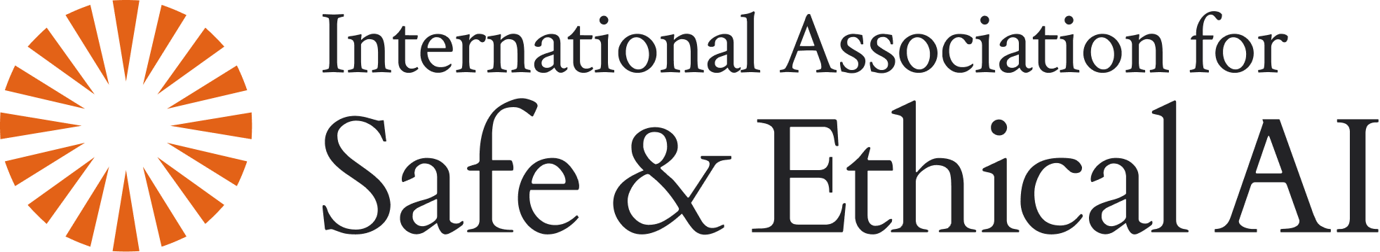 IASEAI — International Association for Safe and Ethical AI