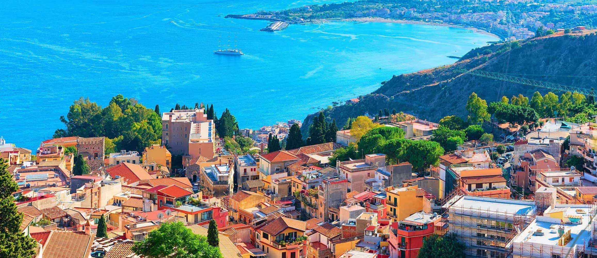 Mediterranean Sea